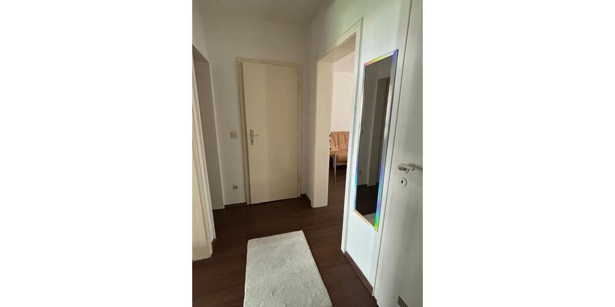 Etagenwohnung Essen Stadtkern - 1 Zimmer, 40 m&sup2;, 750&euro; | Angebot:27604811