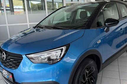 Opel Crossland (X) 33.312 km 11.890 &euro; Dortmund Innenstadt Ost 44143
