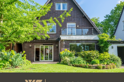 Haus Bottrop Boy - 5 Zimmer, 190 m&sup2;, 499.000&euro; | Angebot:26770299