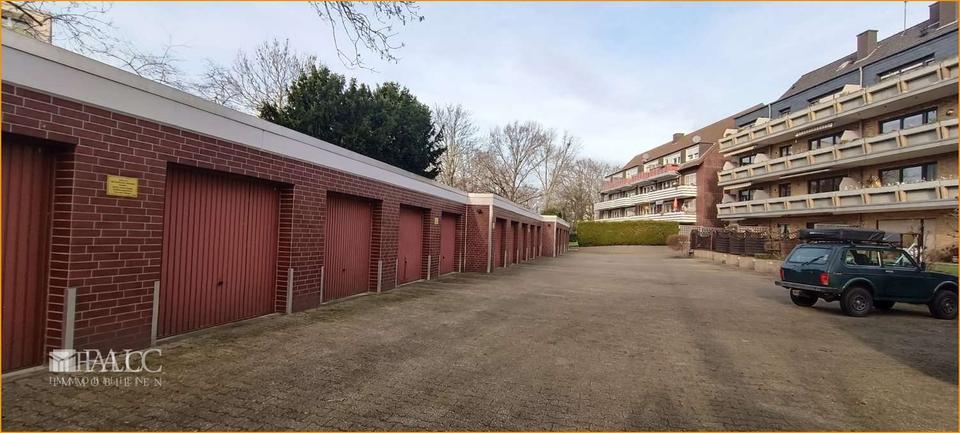 Etagenwohnung Essen Stadtbezirk IV - 2 Zimmer, 64 m&sup2;, 650&euro; | Angebot:24676782