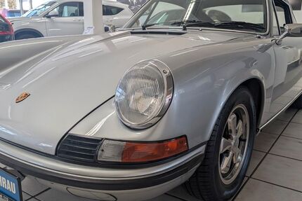 Porsche 911 Urmodell 98.872 km 95.850 &euro; Essen 45279
