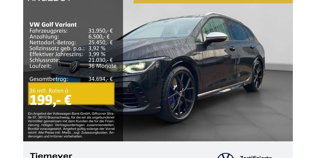 VW Golf 85.065 km 31.670 &euro; Bochum 44892