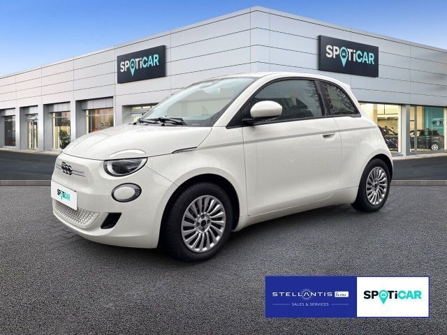 Fiat 500e 13.344 km 17.950 &euro; Essen 45143