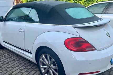 VW Beetle 185.000 km 9.200 &euro; Dortmund 44265