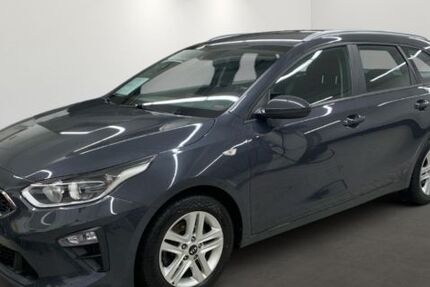 Kia ceed / Ceed 34.920 km 13.750 &euro; Essen 45307