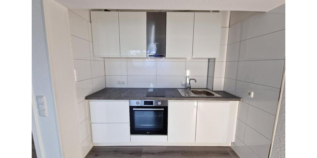 Dachgeschoßwohnung Essen Stadtbezirk IV - 2 Zimmer, 41 m&sup2;, 500&euro; | Angebot:26560399