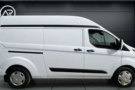 Ford Transit Custom 247.593 km 10.900 &euro; Bochum 44866