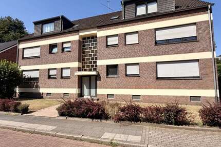 Wohnung Mülheim an der Ruhr / Saarn Saarn - 3 Zimmer, 81 m&sup2;, 239.000&euro; | Angebot:27197022