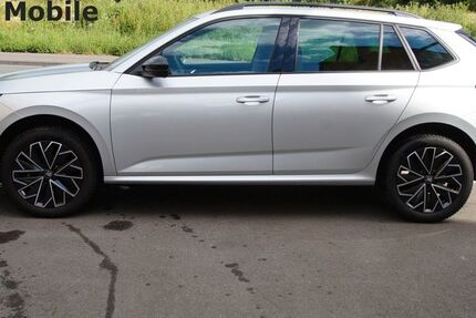 Skoda Kamiq 22.902 km 17.999 &euro; Dortmund 44319