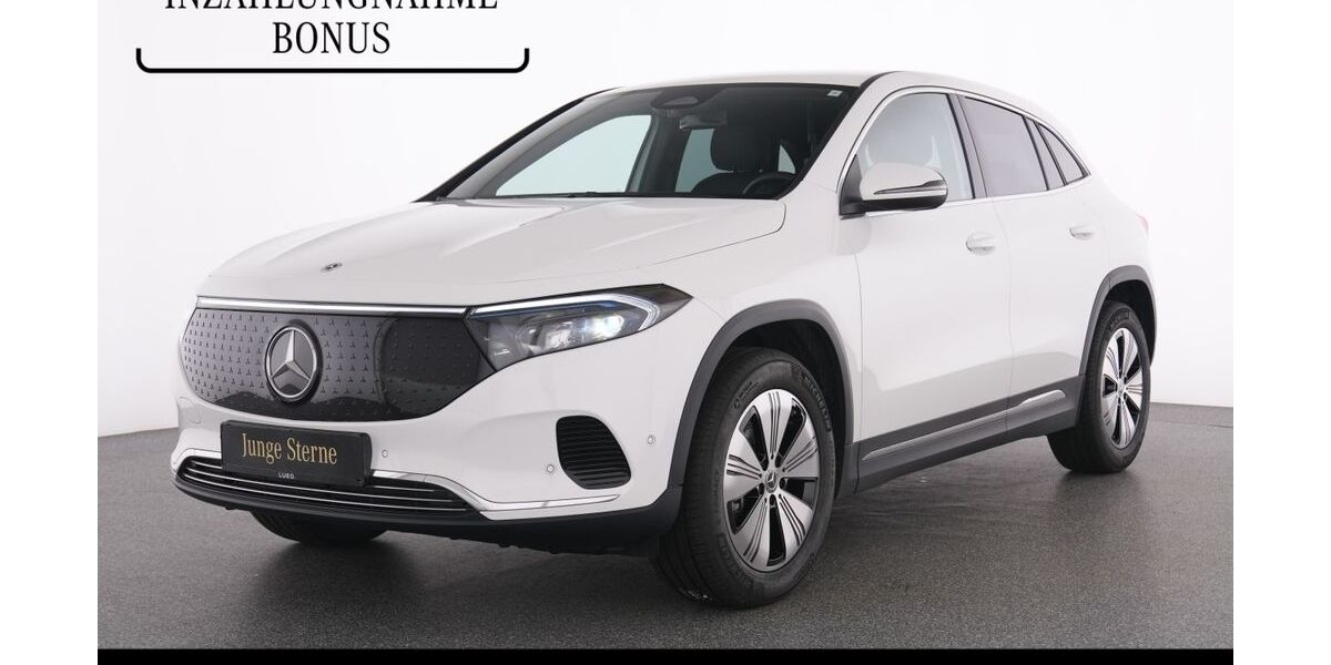 Mercedes-Benz EQA 15.998 km 37.985 &euro; Essen 45309