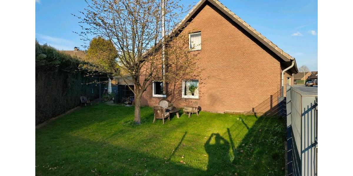 Einfamilienhaus Raesfeld - 5 Zimmer, 108 m&sup2;, 320.000&euro; | Angebot:26691688