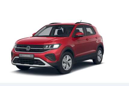 VW T-Cross 17.649 km 21.980 &euro; Bochum 44809