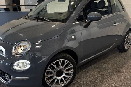 Fiat 500C 20.800 km 17.990 &euro; Marl/Recklinghausen 45770