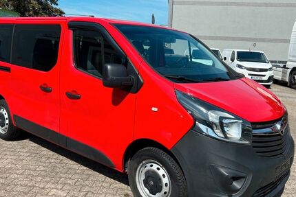 Opel Vivaro 155.084 km 8.550 &euro; Oberhausen 46149