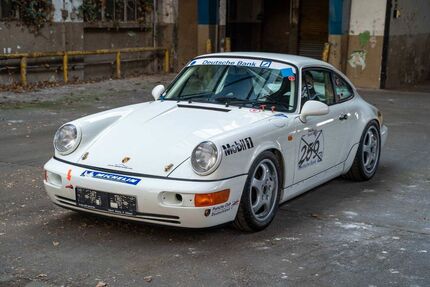Porsche 964 94.500 km 195.000 &euro; Bochum 44803