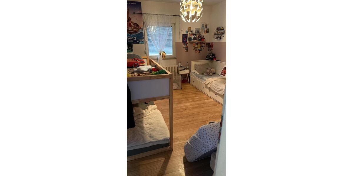 Erdgeschoßwohnung Dinslaken - 3 Zimmer, 60 m&sup2;, 745&euro; | Angebot:26531274