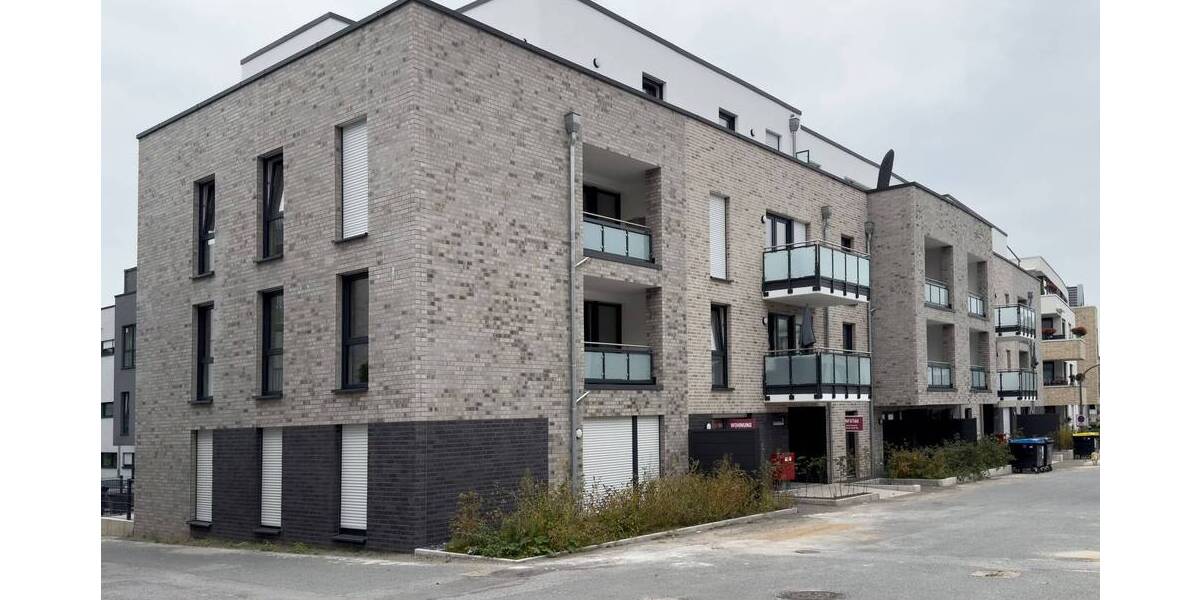 Etagenwohnung Recklinghausen Stadtmitte - 3 Zimmer, 97 m&sup2;, 439.000&euro; | Angebot:25777326
