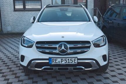 Mercedes-Benz GLC 300 59.600 km 37.900 &euro; Herten 45701