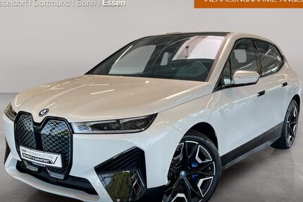 BMW iX 29.517 km 70.999 &euro; Essen 45141