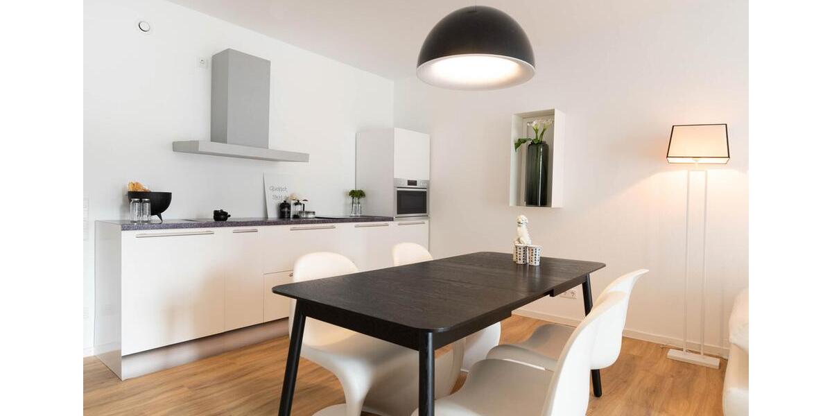 Etagenwohnung Essen Stadtbezirk VIII - 4 Zimmer, 104 m&sup2;, 1.557&euro; | Angebot:26627519