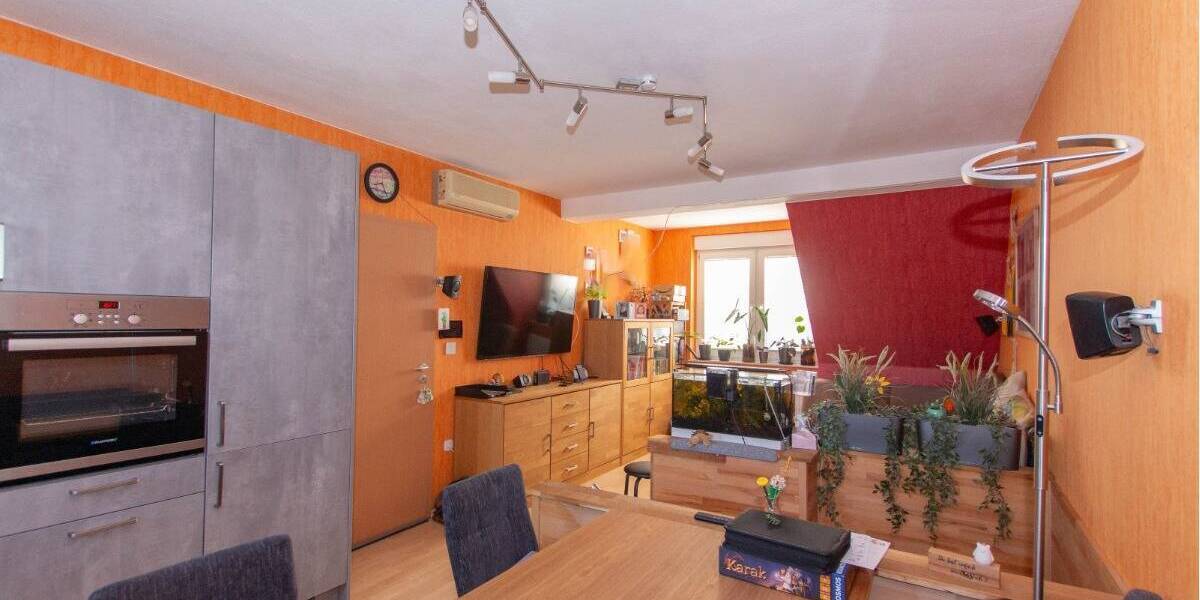 Doppelhaushälfte Castrop-Rauxel Habinghorst - 9 Zimmer, 157 m&sup2;, 349.000&euro; | Angebot:26359999
