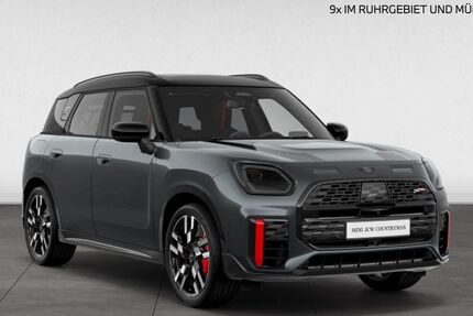 Mini John Cooper Works Countryman 26.855 km 51.999 &euro; Dülmen 48249