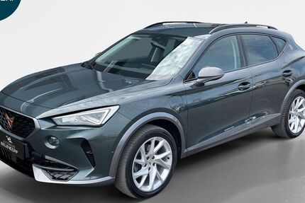 Cupra Formentor 31.614 km 25.740 &euro; Bottrop 46244