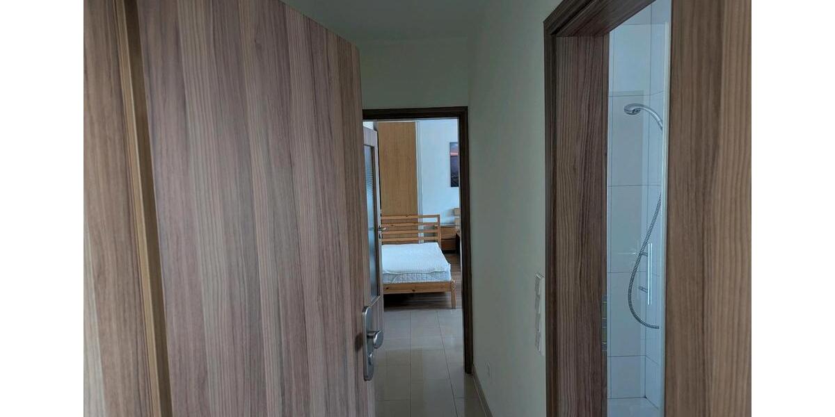 Erdgeschoßwohnung Dortmund Innenstadt Nord - 1 Zimmer, 35 m&sup2;, 1.200&euro; | Angebot:19585410