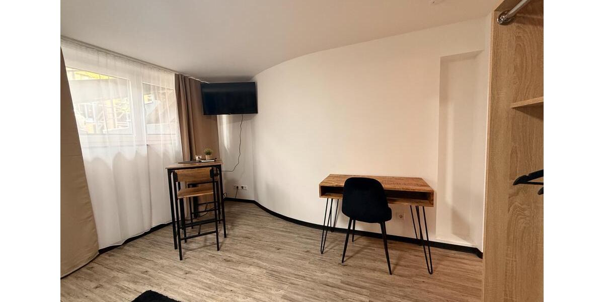 Etagenwohnung Dülmen - 1 Zimmer, 30 m&sup2;, 45&euro; | Angebot:26483893