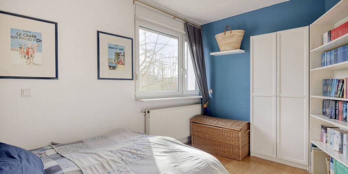 Doppelhaushälfte Recklinghausen Stadtmitte - 6 Zimmer, 170 m&sup2;, 425.000&euro; | Angebot:26202336