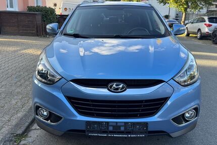 Hyundai ix35 69.000 km 9.999 &euro; Gelsenkirchen 45879