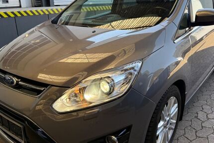 Ford C-Max 47.000 km 12.990 &euro; Essen 45356