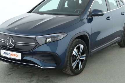 Mercedes-Benz EQA 75.098 km 34.440 &euro; Essen 45141