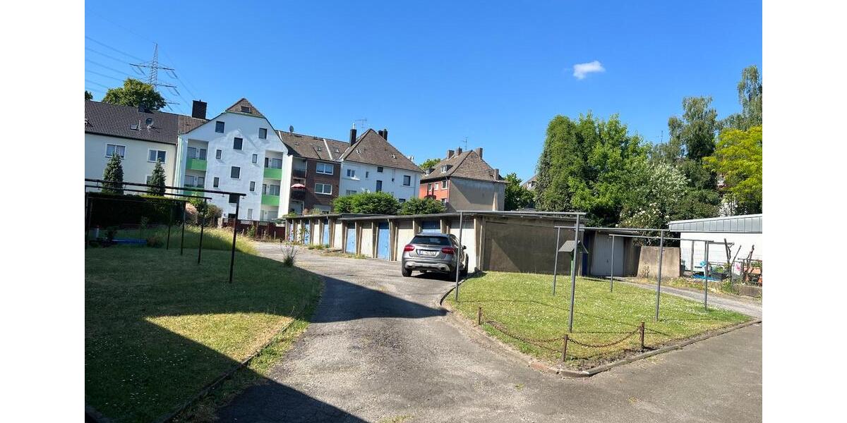 Etagenwohnung Essen Stadtbezirk VI - 3.5 Zimmer, 70 m&sup2;, 650&euro; | Angebot:27539461