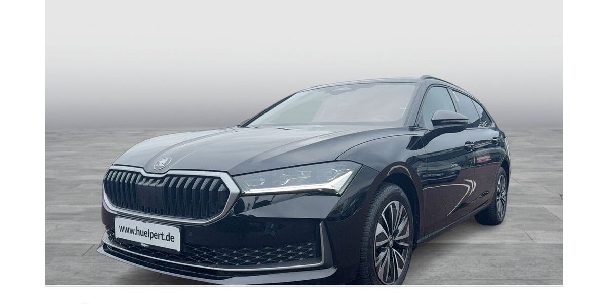 Skoda Superb 18.514 km 36.333 &euro; Dortmund 44309