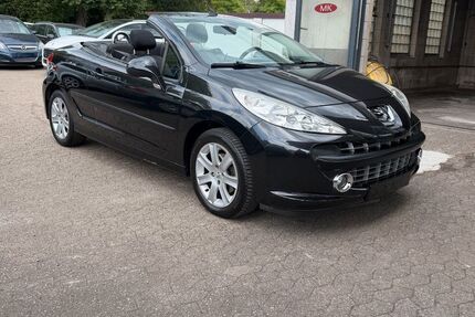 Peugeot 207 119.000 km 3.480 &euro; Essen 45141