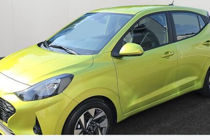 Hyundai i10 9.950 km 13.740 &euro; Herne 44653