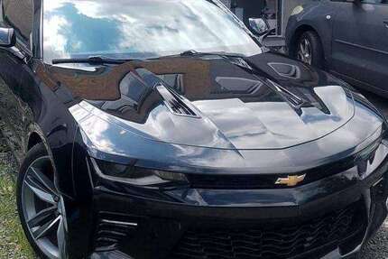 Chevrolet Camaro 81.500 km 32.000 &euro; Marl, Stadt 45768
