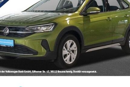 VW Taigo 7.820 km 21.885 &euro; Lünen 44534