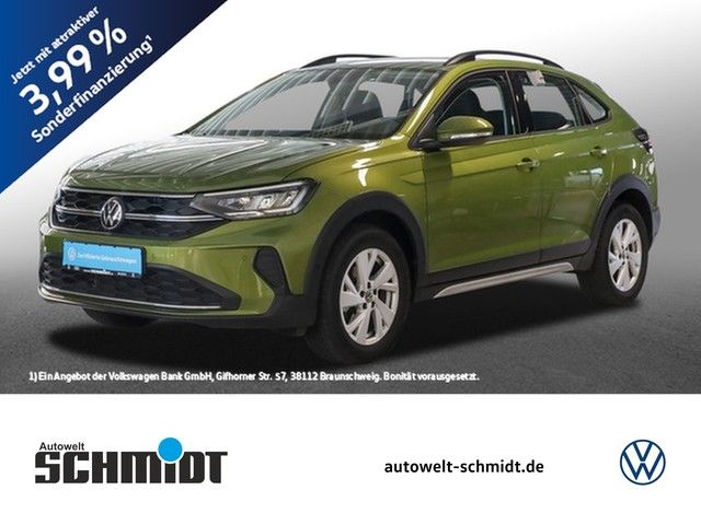 VW Taigo 7.820 km 21.885 &euro; Lünen 44534