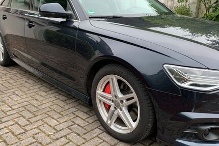 Audi A6 206.007 km 17.000 &euro; Oberhausen 46047