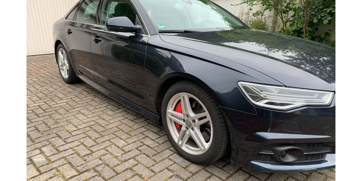 Audi A6 206.007 km 17.000 &euro; Oberhausen 46047