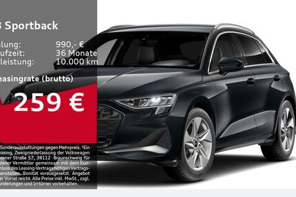 Audi A3 14.851 km 28.220 &euro; Bochum 44809