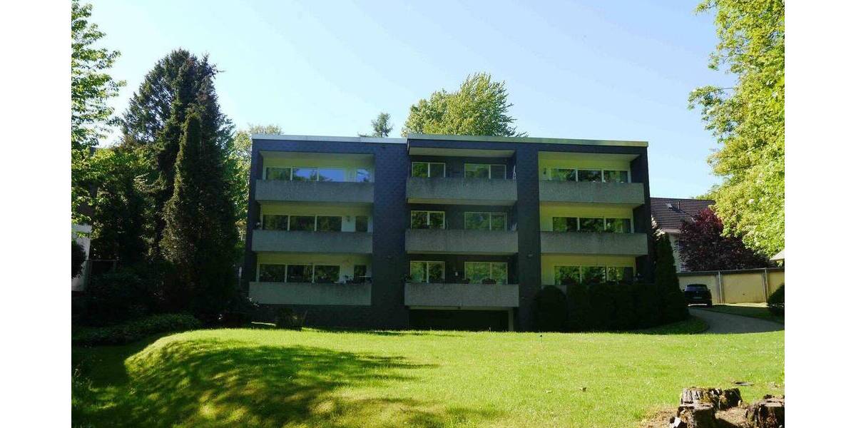 Etagenwohnung Mülheim an der Ruhr Saarn - 3 Zimmer, 95 m&sup2;, 255.000&euro; | Angebot:26512861