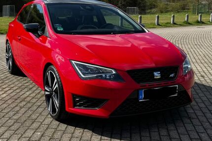 Seat Leon 97.950 km 16.890 &euro; Gelsenkirchen 45883