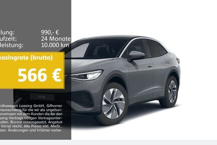 VW ID.5 4.727 km 40.970 &euro; Bochum 44892