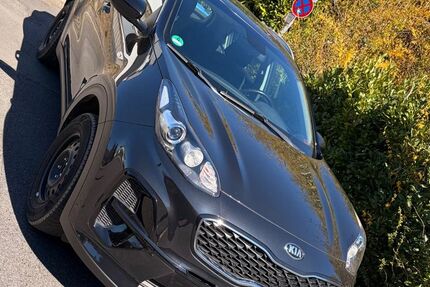 Kia Sportage 104.000 km 15.900 &euro; Herdecke 58313