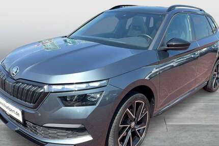 Skoda Kamiq 63.771 km 18.895 &euro; Dortmund 44309