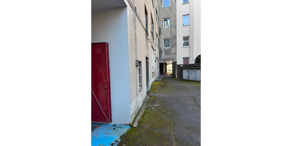 Gewerbeobjekt Essen Huttrop - 256&euro; | Angebot:25928377