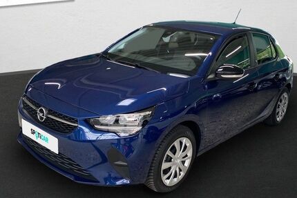 Opel Corsa 44.053 km 13.975 &euro; Dülmen 48249